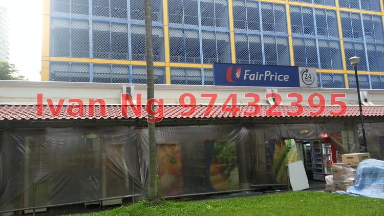 Blk 54 Telok Blangah Drive (Bukit Merah), HDB 3 Rooms #133049272